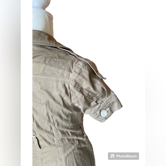 Reina Diaz Dress - Picture 7 of 8